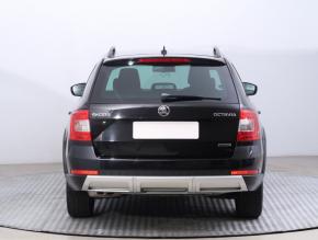 Škoda Octavia  Scout 2.0 TDI . 