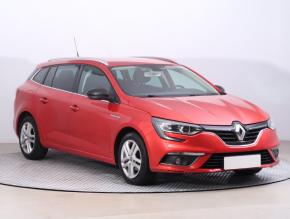 Renault Megane  1.2 TCe 