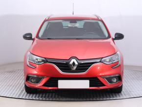 Renault Megane  1.2 TCe 