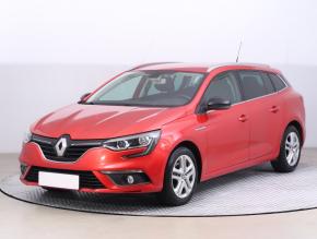 Renault Megane  1.2 TCe 