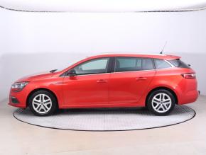 Renault Megane  1.2 TCe 