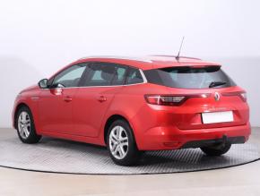 Renault Megane  1.2 TCe 