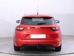 Renault Megane  1.2 TCe 