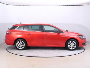 Renault Megane  1.2 TCe 