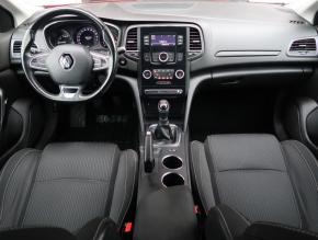 Renault Megane  1.2 TCe 