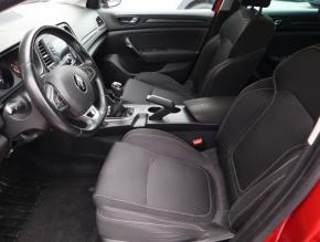 Renault Megane  1.2 TCe 