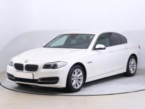 BMW 5  525d xDrive 