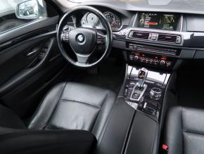 BMW 5  525d xDrive 