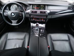 BMW 5  525d xDrive 