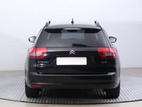 Citroen C5  2.0 HDi 