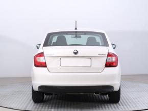 Škoda Rapid  1.6 TDI 