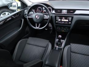 Škoda Rapid  1.6 TDI 