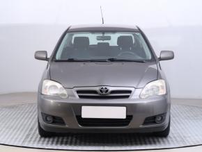 Toyota Corolla  1.6 VVT-i 