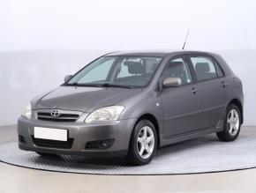 Toyota Corolla  1.6 VVT-i 