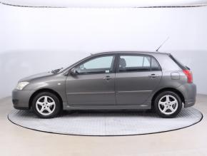 Toyota Corolla  1.6 VVT-i 