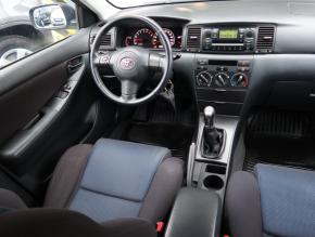 Toyota Corolla  1.6 VVT-i 