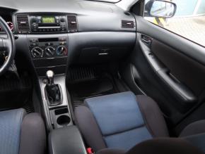 Toyota Corolla  1.6 VVT-i 