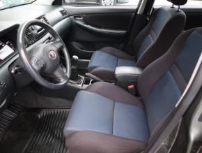 Toyota Corolla  1.6 VVT-i 