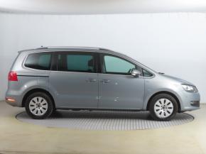 Volkswagen Sharan  2.0 TDI 