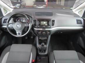 Volkswagen Sharan  2.0 TDI 