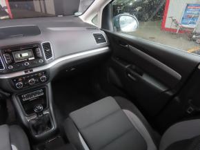 Volkswagen Sharan  2.0 TDI 