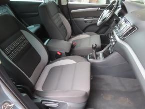 Volkswagen Sharan  2.0 TDI 