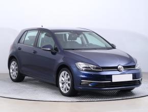 Volkswagen Golf  1.4 TSI Highline