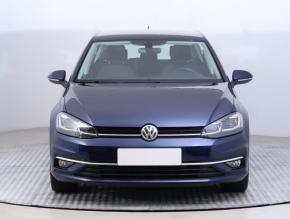 Volkswagen Golf  1.4 TSI Highline 