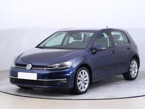 Volkswagen Golf  1.4 TSI Highline 