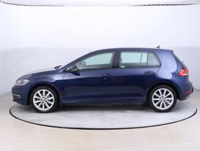 Volkswagen Golf  1.4 TSI Highline 