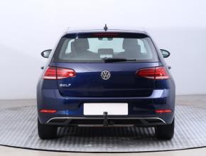 Volkswagen Golf  1.4 TSI Highline 