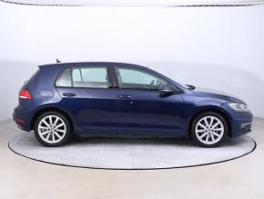 Volkswagen Golf  1.4 TSI Highline 