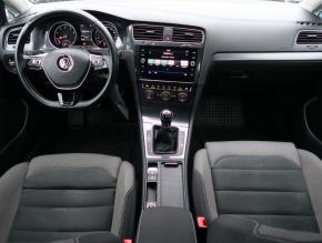 Volkswagen Golf  1.4 TSI Highline 