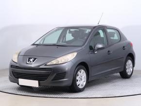 Peugeot 207  1.4 