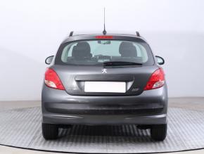 Peugeot 207  1.4 