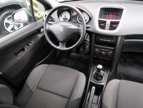 Peugeot 207  1.4 