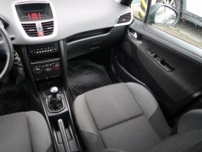 Peugeot 207  1.4 