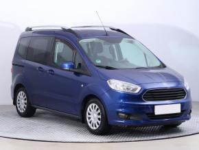 Ford Tourneo Courier  1.0 EcoBoost 