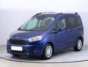 Ford Tourneo Courier  1.0 EcoBoost 