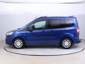 Ford Tourneo Courier  1.0 EcoBoost 