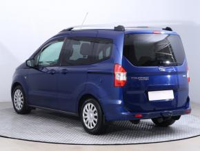 Ford Tourneo Courier  1.0 EcoBoost 