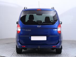 Ford Tourneo Courier  1.0 EcoBoost 