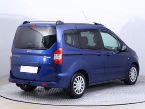 Ford Tourneo Courier  1.0 EcoBoost 