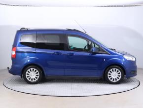 Ford Tourneo Courier  1.0 EcoBoost 