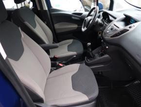 Ford Tourneo Courier  1.0 EcoBoost 