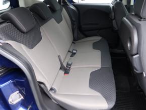 Ford Tourneo Courier  1.0 EcoBoost 