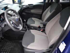 Ford Tourneo Courier  1.0 EcoBoost 