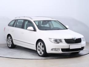 Škoda Superb  2.0 TDI 