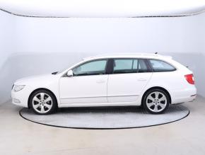 Škoda Superb  2.0 TDI 