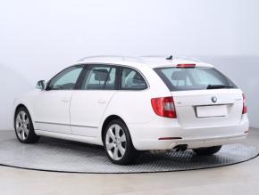 Škoda Superb  2.0 TDI 